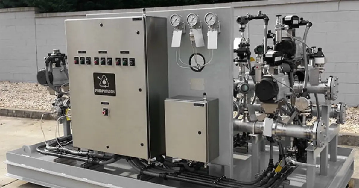 chemical-injection-pumps