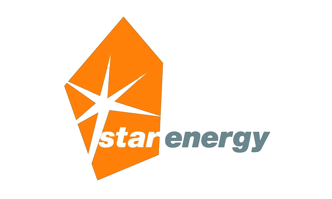 Star-Energy