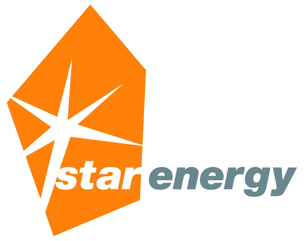 Star-Energy